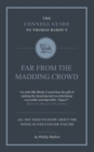 Image for The Connell Guide to Thomas Hardy&#39;s Far From the Madding Crowd