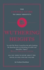 Image for The Connell guide to Emily Brontèe&#39;s Wuthering Heights