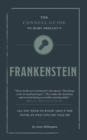 Image for The Connell Guide To Mary Shelley&#39;s Frankenstein