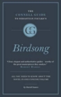 Image for The Connell Short Guide To Sebastian Faulks&#39;s Birdsong