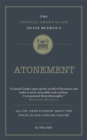 Image for The Connell Short Guide To Ian McEwan&#39;s Atonement