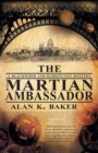 Image for The martian ambassador