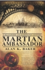 Image for The martian ambassador