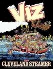 Image for The Cleveland steamer  : Viz annual 2012