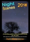 Image for NightScenes : A Monthly Guide to the Astronomical Events for the Year