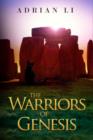 Image for The Warriors of Genesis