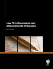 Image for Law Firm Governance and Measurements of Success