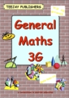 Image for TeeJay General Maths 3G
