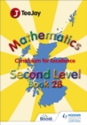 TeeJay Mathematics CfE Second Level Book 2B - Cairns, James