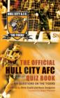 Image for The official Hull City AFC quiz book