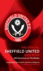 Image for The official Sheffield United quiz book