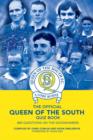 Image for The official Queen of the South quiz book: 800 questions on the Doonhamers