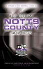 Image for The official Notts County quiz book