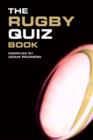 Image for The rugby quiz book