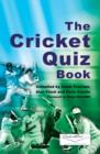 Image for The Cricket Quiz Book