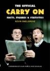 Image for The Official Carry On Facts, Figures &amp; Statistics: A Complete Statistical Analysis of the Carry Ons