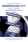 Image for The Official Birmingham City quiz book