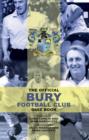 Image for The Official Bury Football Club Quiz Book