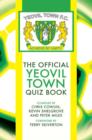 Image for The Official Yeovil Town Quiz Book