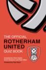 Image for The Official Rotherham United Quiz Book