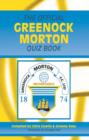 Image for The Official Greenock Morton quiz book