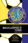 Image for The Official Macclesfield Town Quiz Book