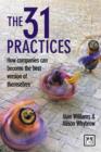Image for The 31 Practices