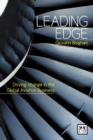 Image for Leading edge  : driving change in the global aviation business