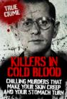 Image for Killers in cold blood