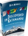 Image for Discovered in Kathmandu