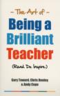 Image for How to be a Brilliant Teacher