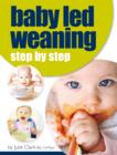 Image for Baby-led weaning  : step by step