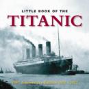 Image for Little Book of Titanic