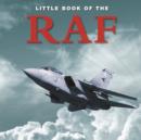 Image for Little Book of RAF