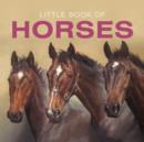 Image for The little book of horses