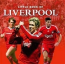 Image for Little Book of Liverpool