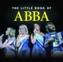 Image for Little Book of ABBA