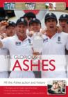 Image for The Glorious Ashes Bookazine