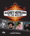 Image for Audrey Hepburn at the Movies
