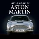 Image for Little book of Aston Martin