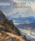 Image for British Drawings: The Cleveland Museum of Art