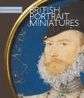 Image for British Portrait Miniatures: The Cleveland Museum of Art