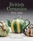 Image for British Ceramics 1675-1825