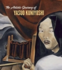 Image for The artistic journey of Yasuo Kuniyoshi