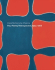 Image for Imperfections By Chance: Paul Feeley Retrospective, 1954-1966