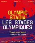 Image for Olympic Stadiums: People, Passion, Stories