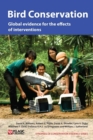 Image for Bird conservation: global evidence for the effects of interventions : volume 2