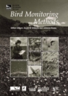 Image for Bird monitoring methods  : a manual of techniques for key UK species