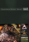 Image for Herpetofauna Workers&#39; Manual
