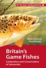 Image for Britain&#39;s Game Fishes
